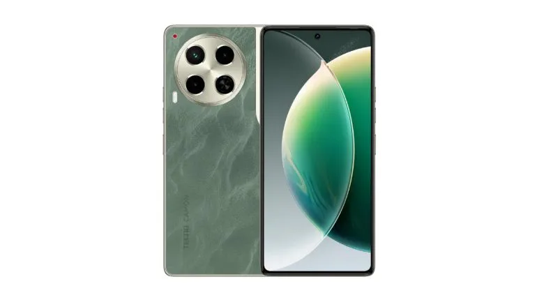 TECNO Camon 30 series Nigeria launch Camon 30 5G green