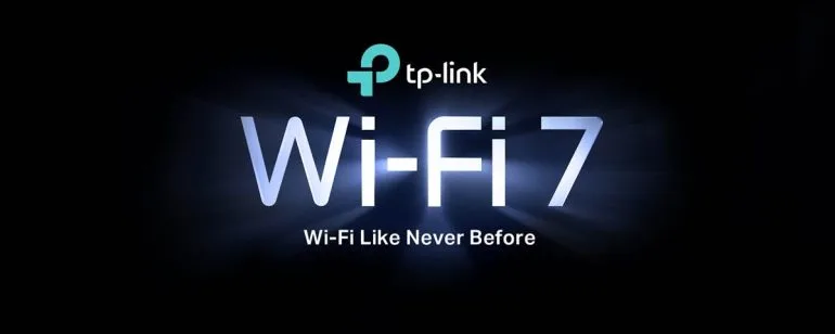 TP Link Wi Fi 7