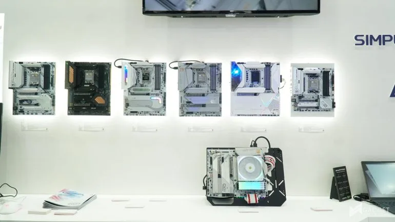 Colorful Computex 2024 018