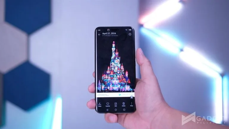 HONOR Magic6 Pro Launch PH (9)
