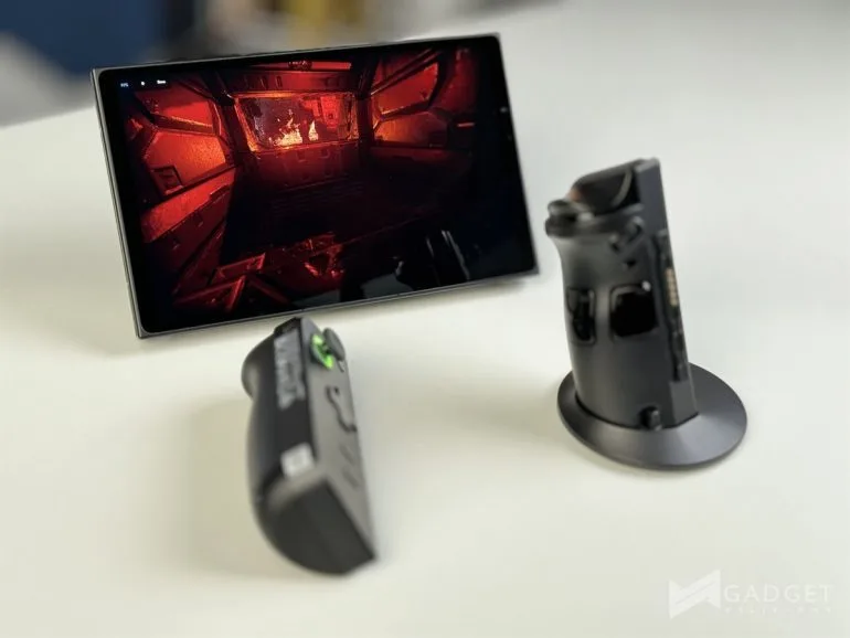 Lenovo Legion Go Lite rumor detachable