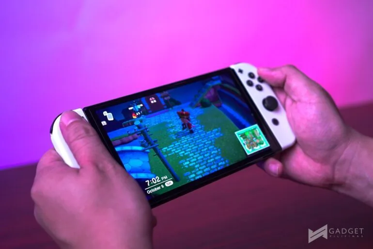 Nintendo Switch 2 confirmed news 2