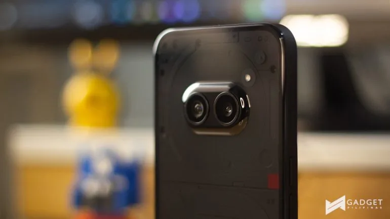 Nothing Phone (2a) color options India 2