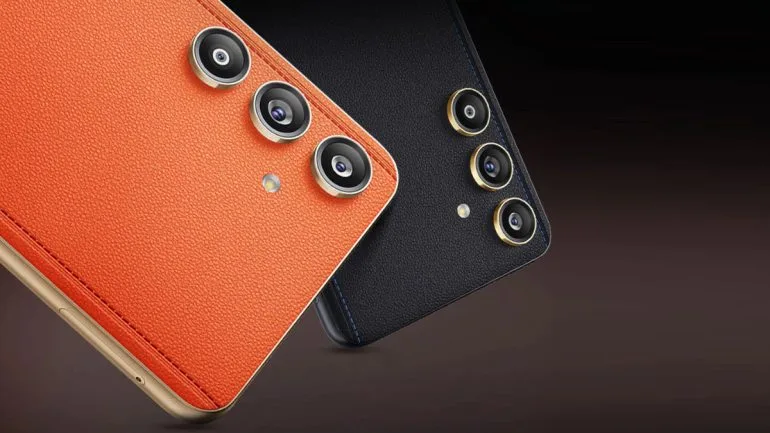 Samsung Galaxy F55 India launch 1