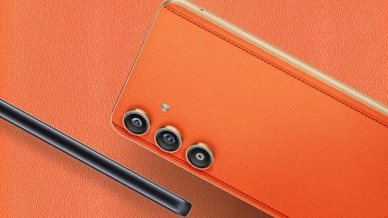 Samsung Galaxy F55 India launch colors 2