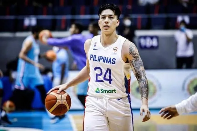 Pilipinas Live Dwight Ramos (2)
