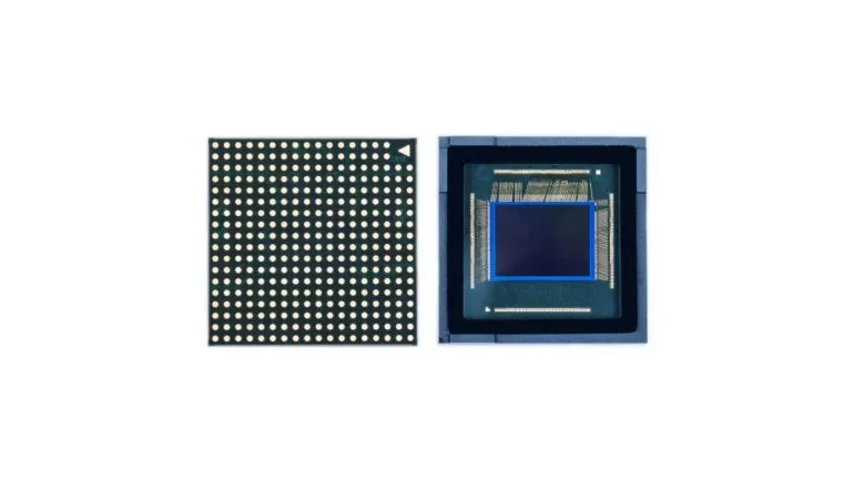 Samsung ISOCELL GNJ launch 1