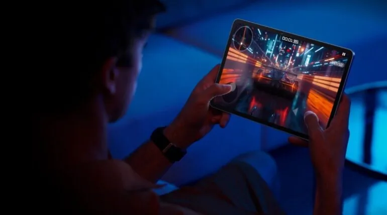 Infinix Xpad launch gaming