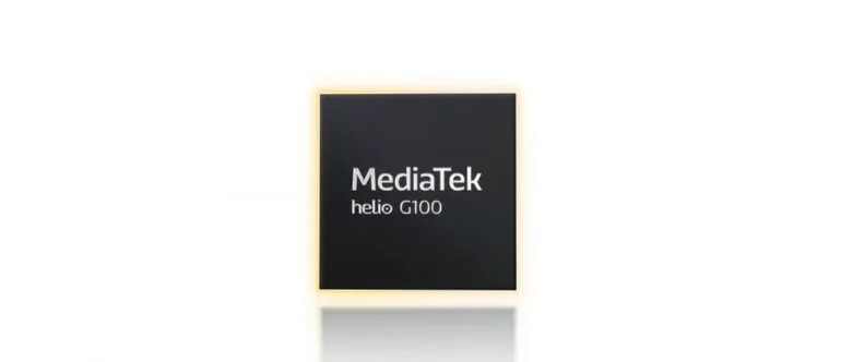MediaTek Helio G100 launch 1