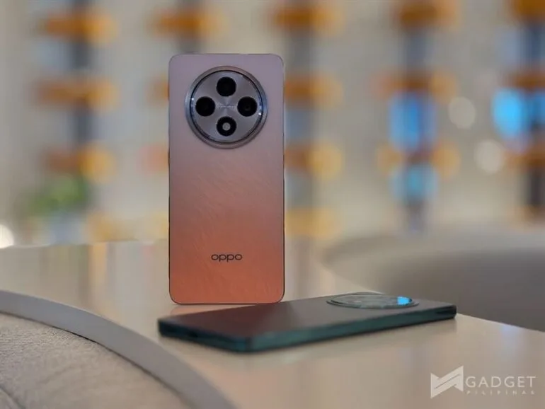 OPPO Reno12 F 5G Early Access (4)