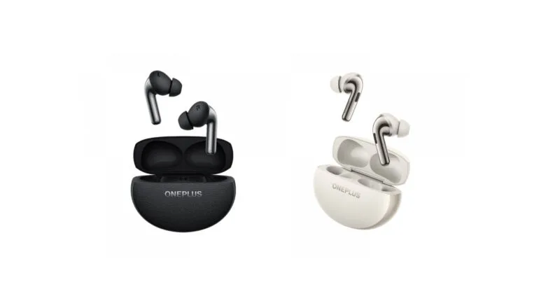 OnePlus Buds Pro 3 launch colors