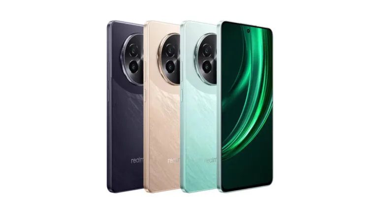 realme 13 and 13+ 5G India launch realme 13+ 5G colors