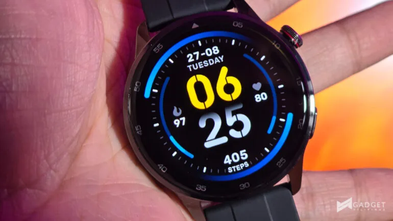 realme Watch S2 PH launch 2
