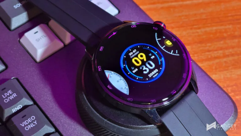 realme Watch S2 PH launch 4