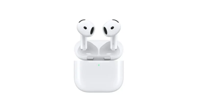 AirPods 4 launch 2