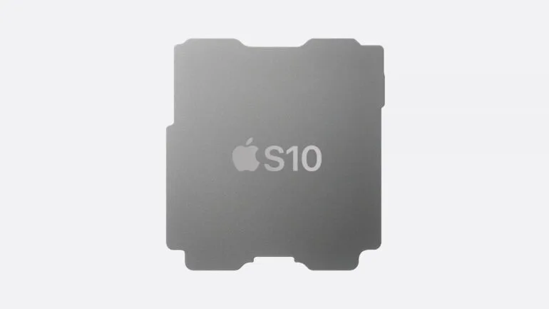 Apple Watch Series 10 launch S10 chip