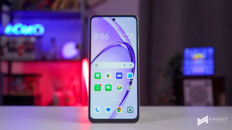 OPPO A3 Review Philippines 22