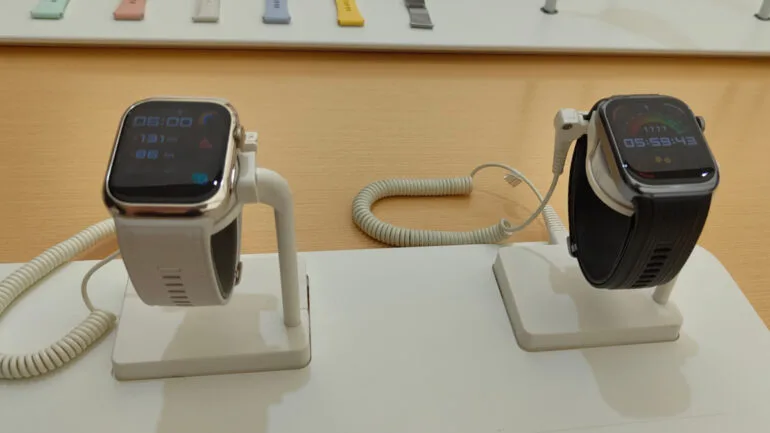 HUAWEI Watch D2 PH pre order colors