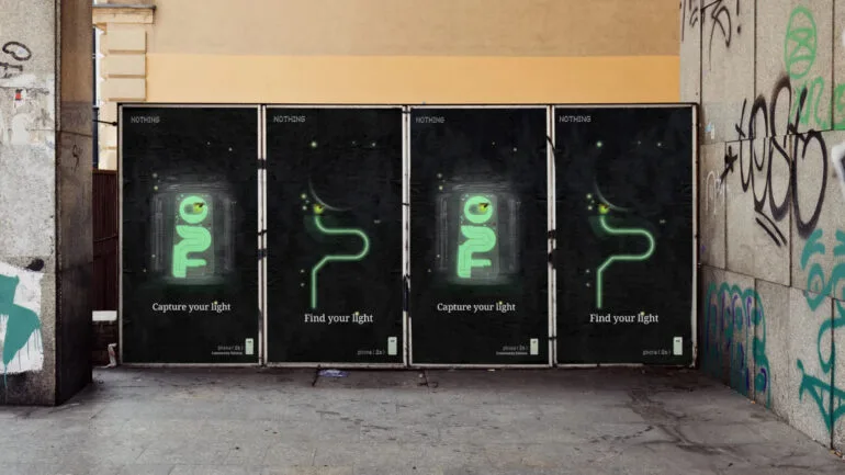 Nothing Phone (2a) Community Edition launch date marketing