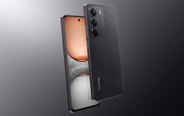 realme C75 launch 3