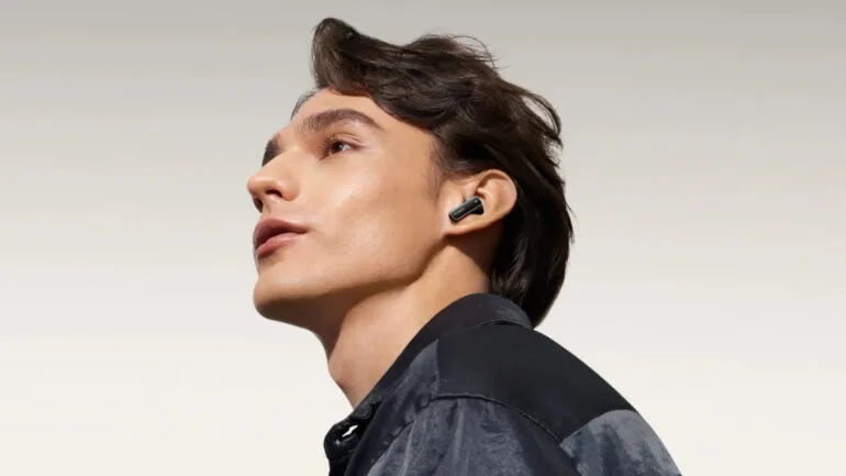 HUAWEI FreeBuds Pro 4 launch 2