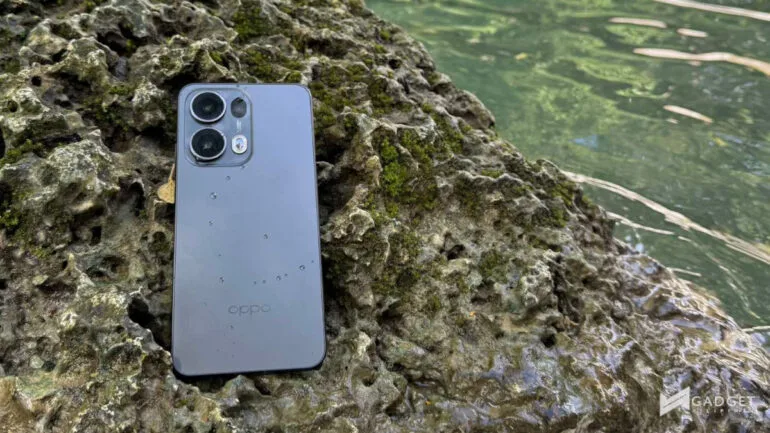 OPPO Reno13 Pro 5G Review 4