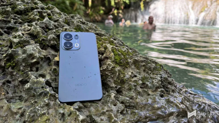 OPPO Reno13 Pro 5G Review 5