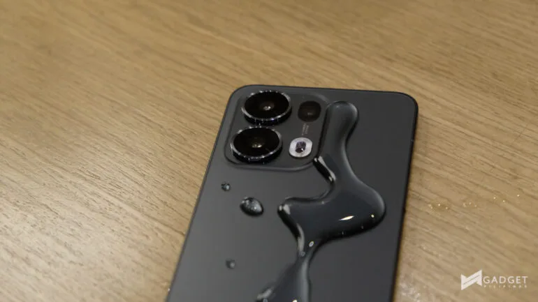 OPPO Reno13 Pro 5G Review camera 2