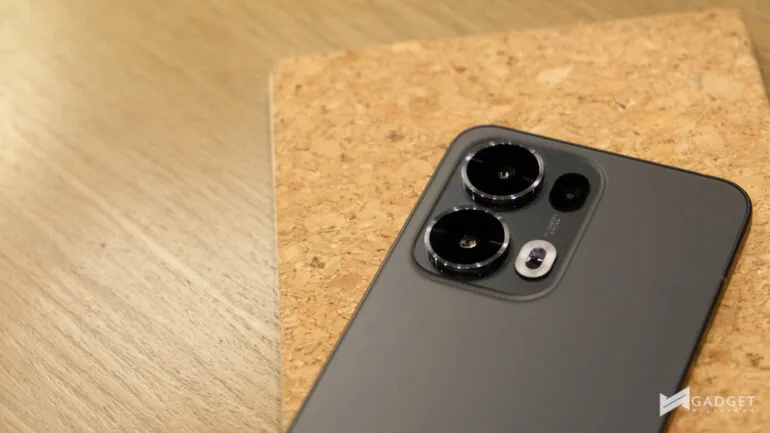 OPPO Reno13 Pro 5G Review camera