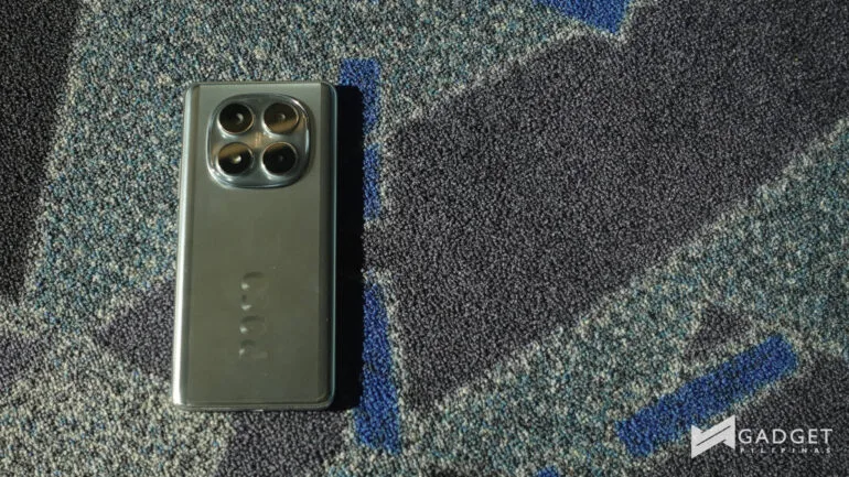 POCO X7 Review 2