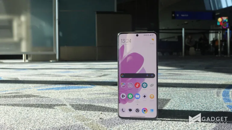 POCO X7 Review display 2