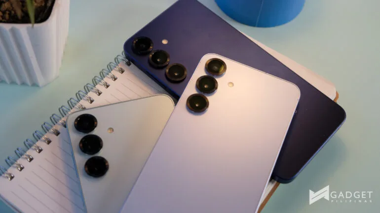 Samsung Galaxy S25+ PH launch colors