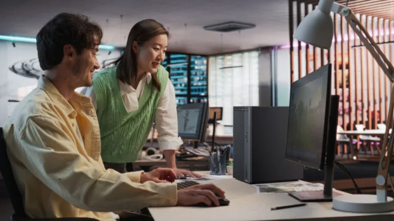 ASUS ExpertCenter P500 Mini Tower PH launch 3