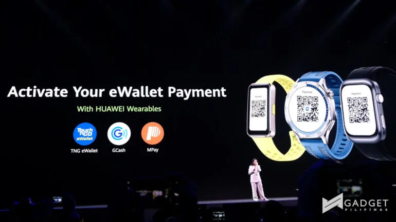 HUAWEI Band 10 global launch payment
