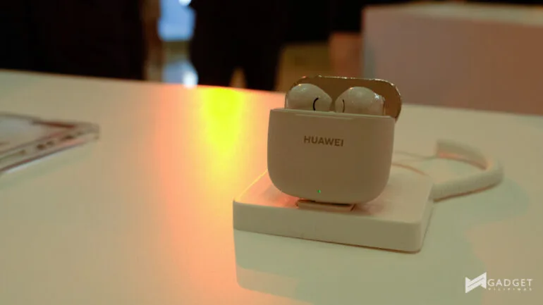 HUAWEI FreeBuds SE 3 PH available 2