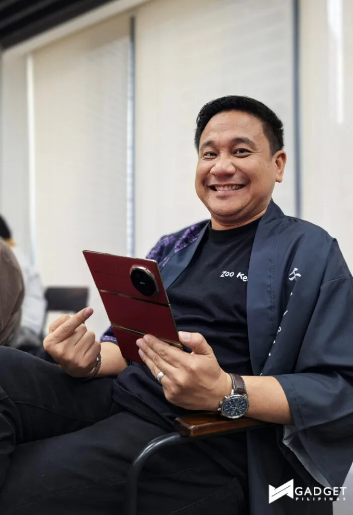 HUAWEI Mate XT Ultimate Edition Global launch Supreme Leader Gian