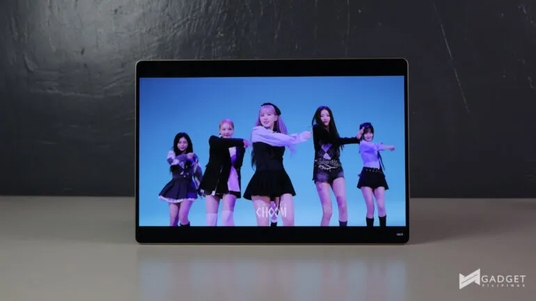 HUAWEI MatePad Pro 13.2 inch 2025 global launch display