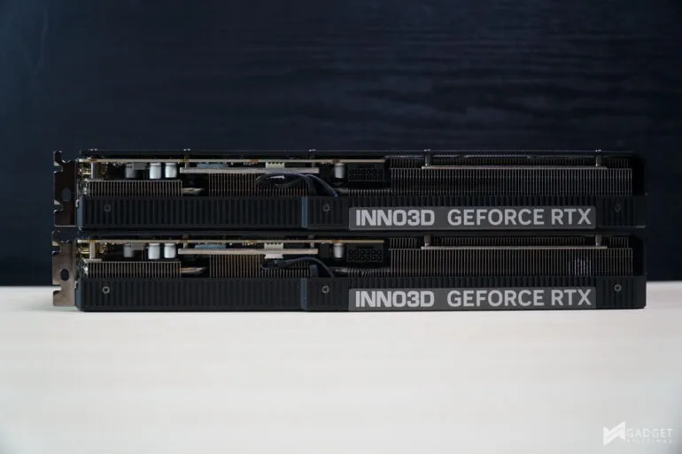 Inno3D RTX 5070 Ti X3 Review 087