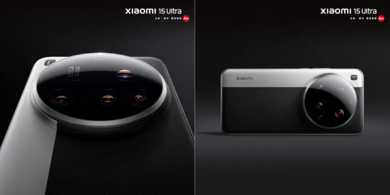 Xiaomi 15 Ultra CH launch date 3