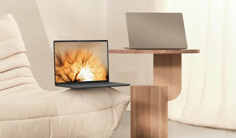 ASUS Zenbook A14 2025 PH launch 2