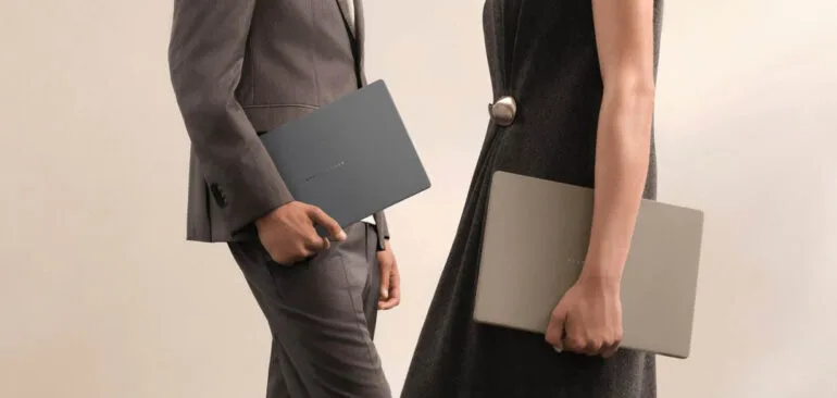 ASUS Zenbook A14 2025 PH launch colors