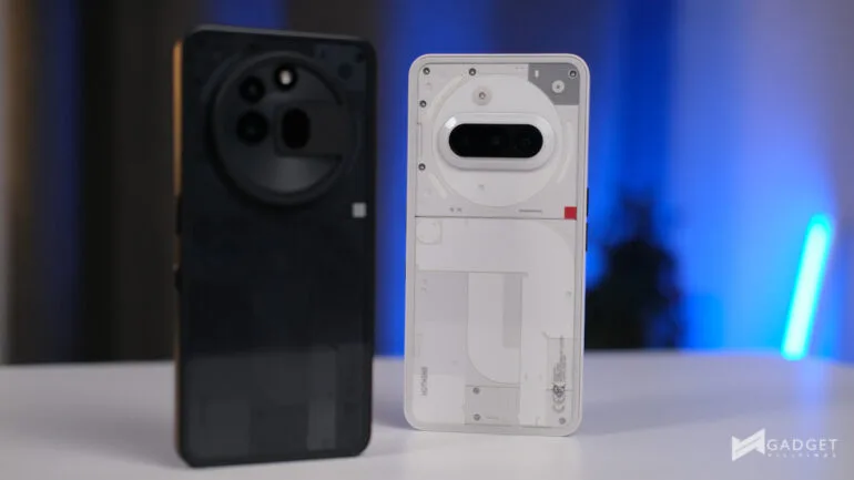 Nothing Phone (3a) series launch 2