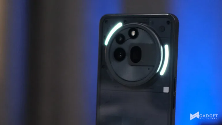 Nothing Phone (3a) series launch Glyph Inteface