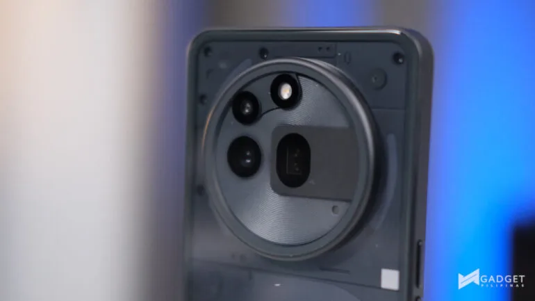 Nothing Phone (3a) series launch Phone (3a) Pro camera