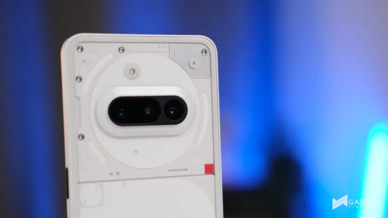 Nothing Phone (3a) series launch Phone (3a) camera