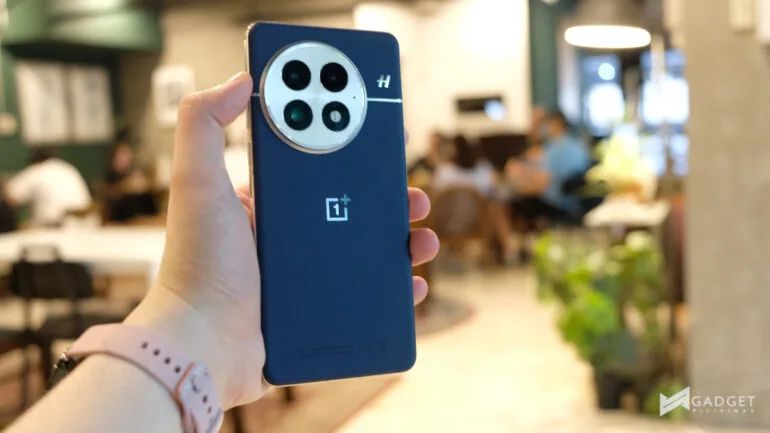 OnePlus 13 Review 2
