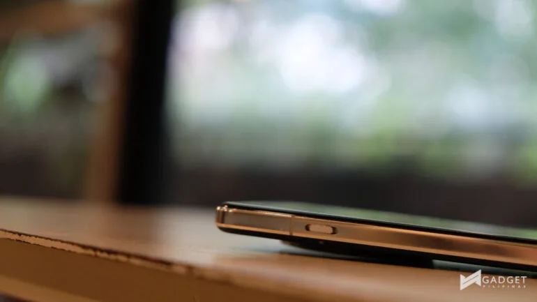 OnePlus 13 Review Alert Slider