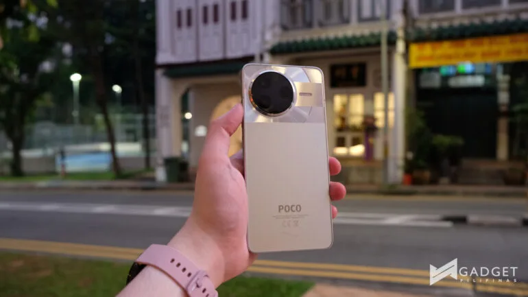 POCO F7 Series launch F7 Pro
