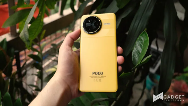 POCO F7 Series launch F7 Ultra