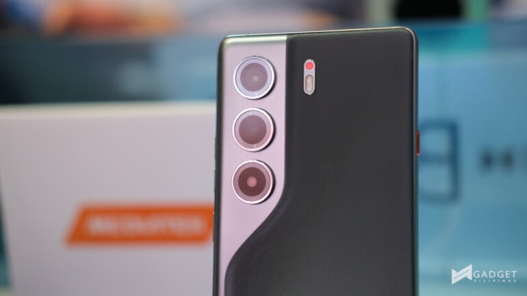 TECNO CAMON 40 series MWC 2025 launch camera